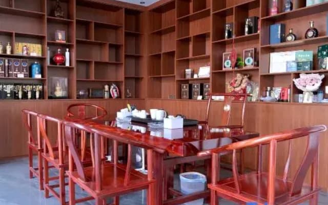 Mount Luofu As You Wish Homestay