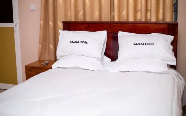 Sajaca Lodge