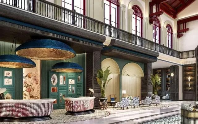 Rixos Phu Quoc Island