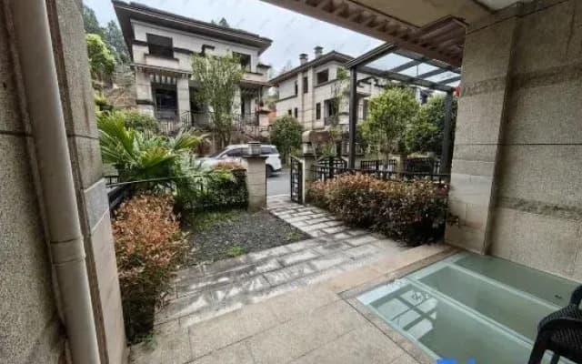 Muming Hot Spring Homestay (Yichun Yuquan Style)