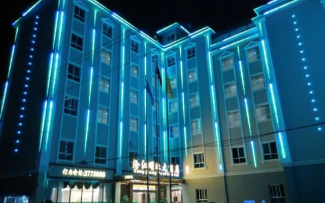 Cangjiang Mingzhu Hotel