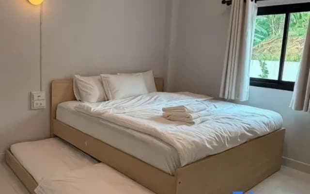 Cloud Nine House Betong