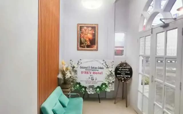 D'Rey Hotel