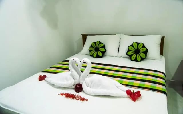 Senura Homestay