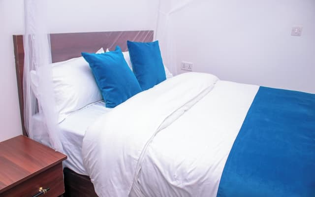 Goshen Paradise Hotel