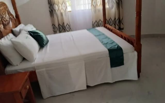 Greenfield Villa D- Diani