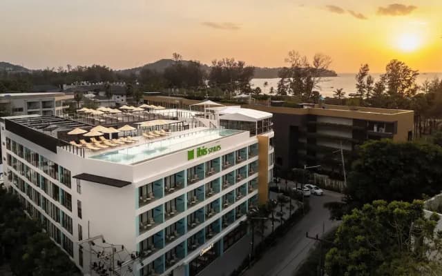 Ibis Styles Phuket Bangtao