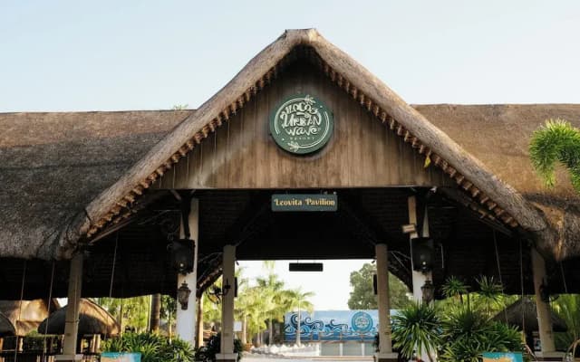 Ilocos Urban Wave Resort Hotel