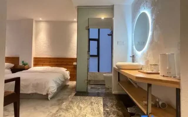 Simple Life Homestay