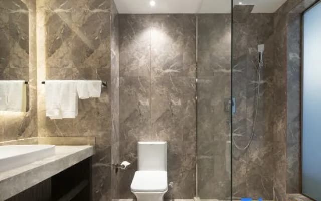Lantingxin Hotel