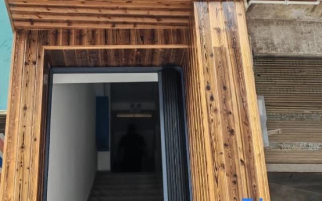 Songjian Xiaozhu Homestay (Border City Chatong Scenic Area)
