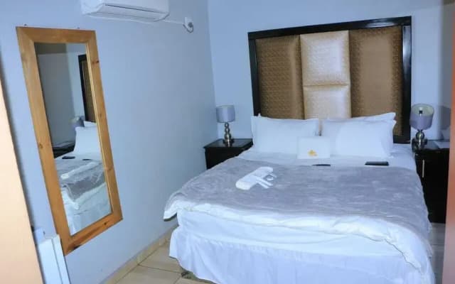 Zwizwo Guest House