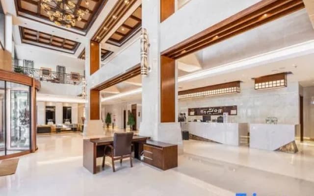 Tianzhu International Hotel