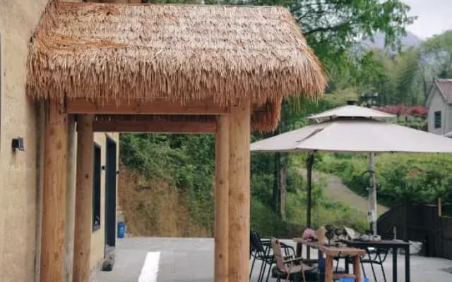 anji puben guesthouse