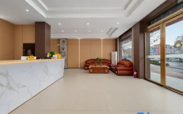 Xiuyuan Hotel(Hongsu Road Liaocheng High School Store)