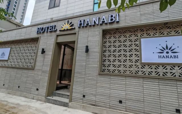Hanabi Hotel