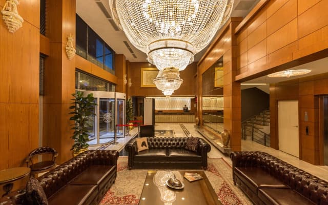 Yılmazoğlu Park Hotel
