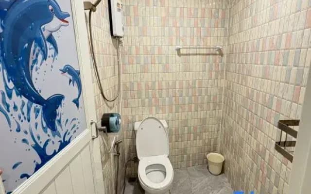 NB Bangsaen House@KL9 pool villa
