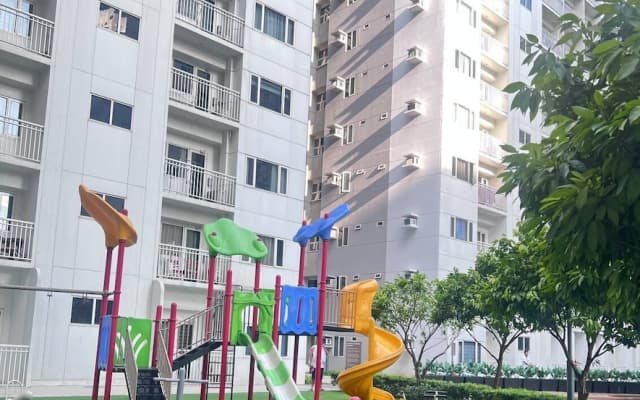 Shore 1 Residences