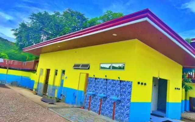 Arenzo Beach Resort Calatagan Batangas