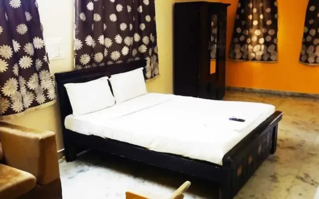 Srr Homes