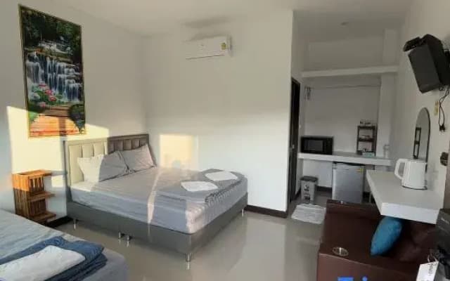 Malee Guesthouse