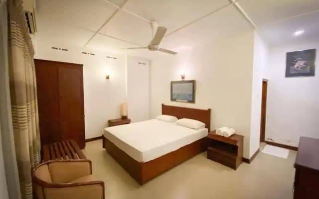BluOra Resort