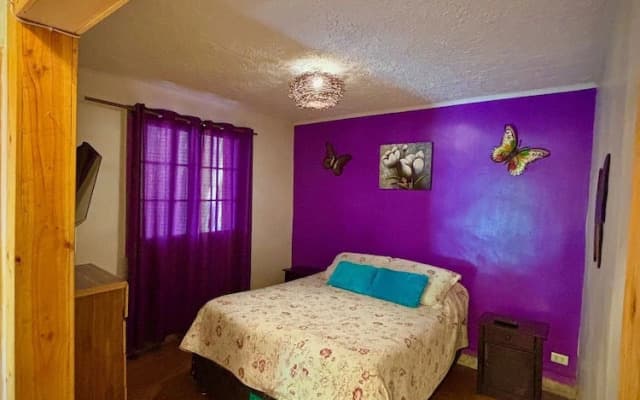 Oceana Suites San San José de Maipo II