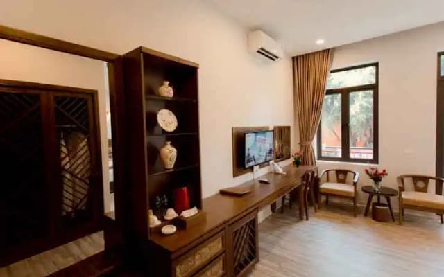 Korea 1 Hotel Bac Giang