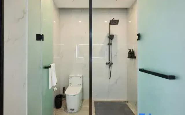 STAR PARK Hotel (Nanning Anji Wanda Plaza Sulu Subway Station）