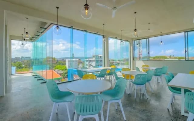 Wonmi Residency