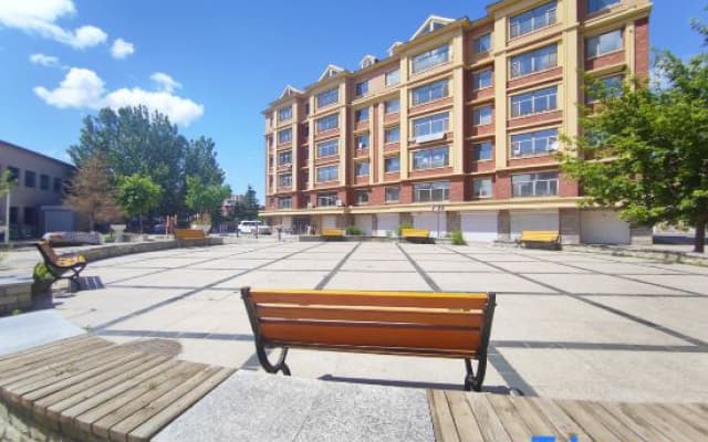 Xiaoxinjia Homestay (Zhongding Peninsula Branch)