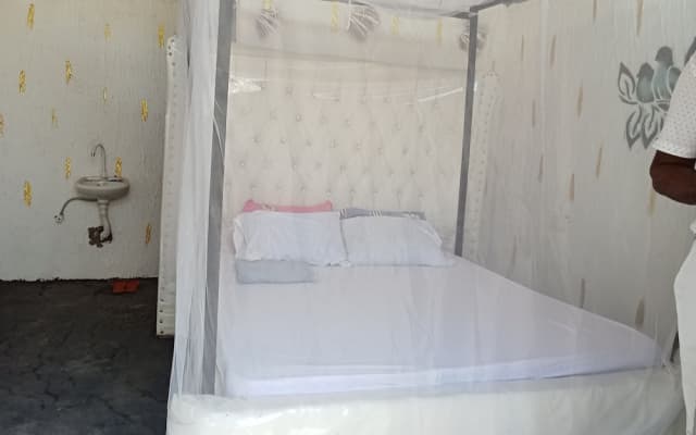 Babalao Beach Resort  Backpackers & Tent