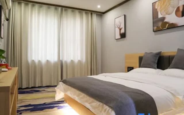 Yuxian Diting Hotel
