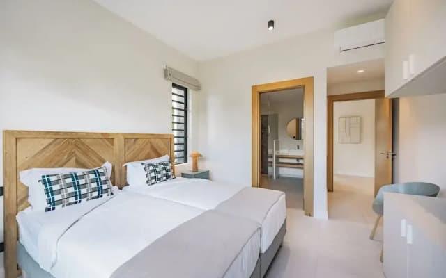 Eko Savannah by MJ Holidays