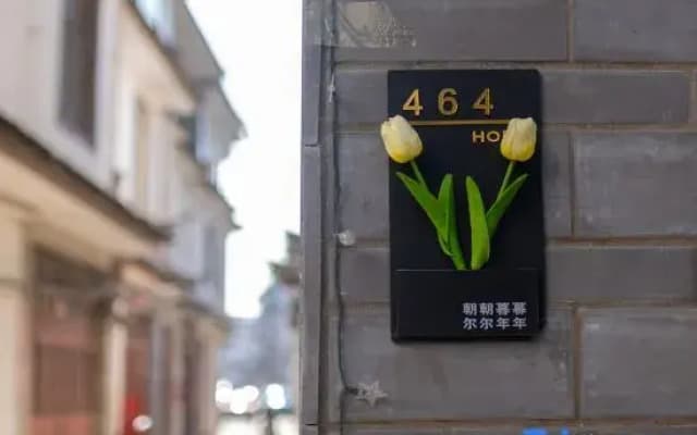 Banshanju Homestay (Dali Ancient City The Chongsheng Temple And The Three-Pagoda)