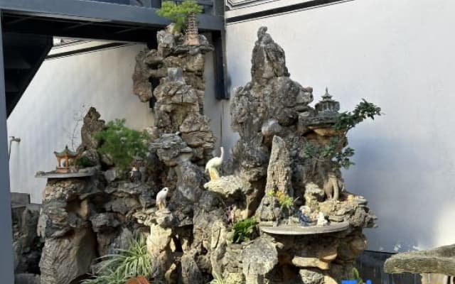 Dali Hesheng Yinghua Inn (Ideal Bang Branch)