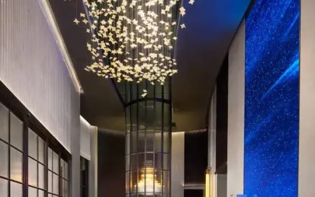 Mianyang Jinjiang International Hotel