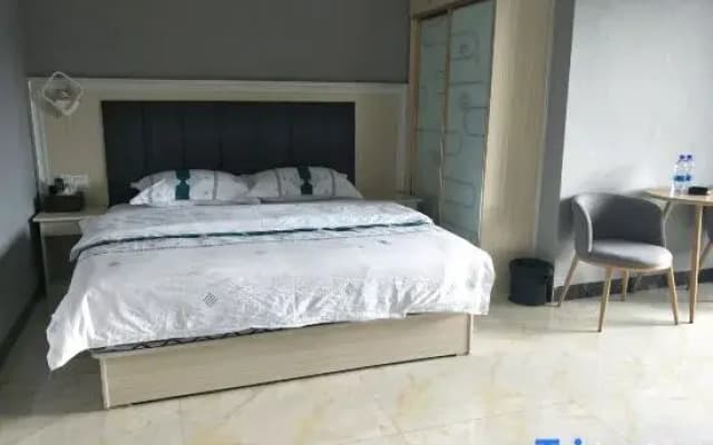 Hongfu Homestay