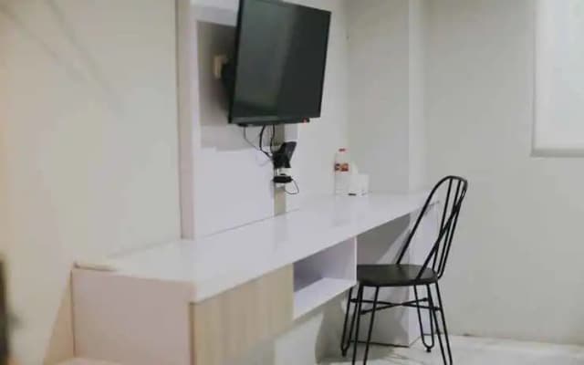 Hotel Alibaba