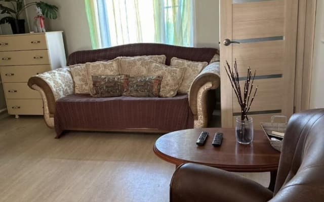 Дом на берегу Taганрогского заливa
