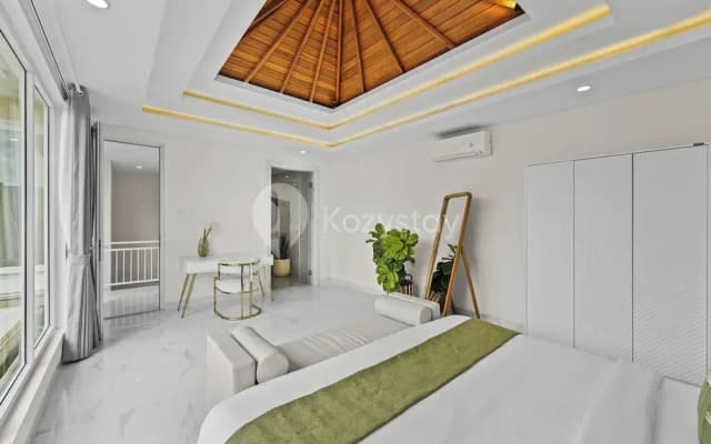 Serava Villa by Kozystay - Canggu