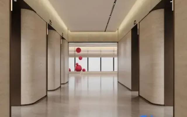 YING’n FLO BY LANGHAM, WUHAN, HANKOU ICC