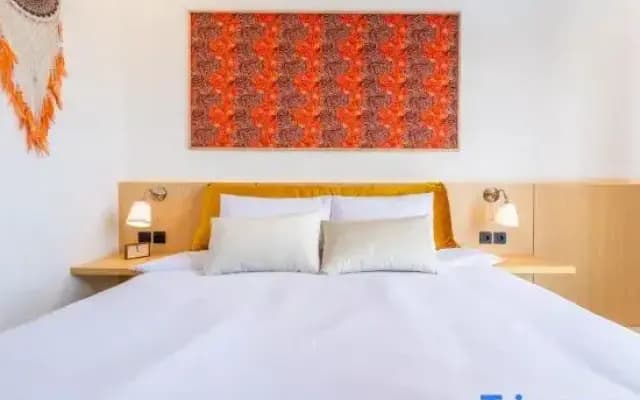 The Peak - 2BR Luxury Hill Villa Nusa Dua