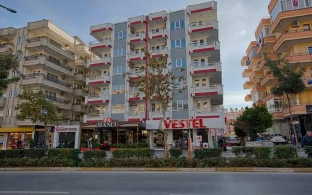 HMA Hotel & Suites