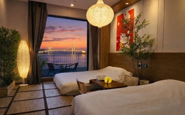 SainTree Hotel
