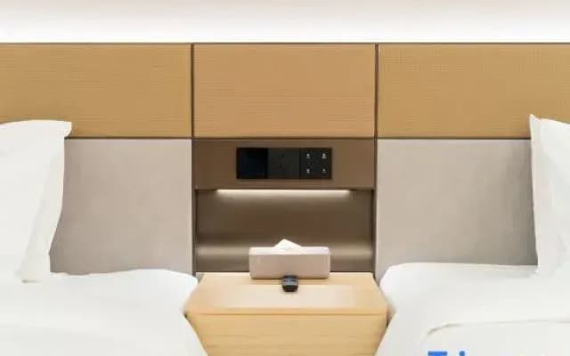 JI Hotel (Guangzhou Financial City Linjiang Avenue)