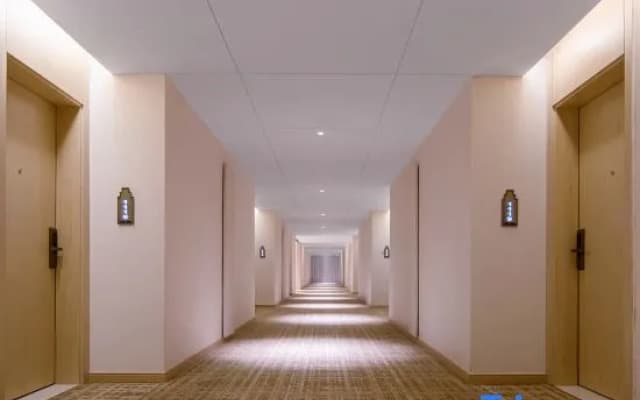 Xuzhou Qianjin Holiday Hotel