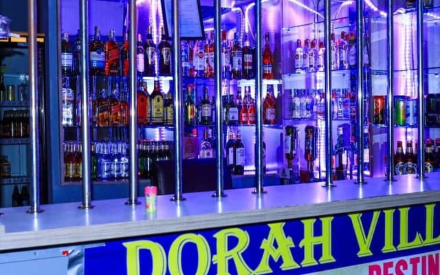 Dorah Villa Hotel Kibwezi