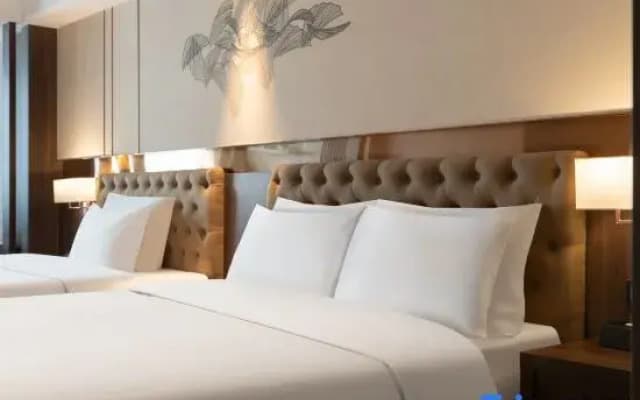 The GiorgioMorandi Hotels (Jinan Chunhui Road)